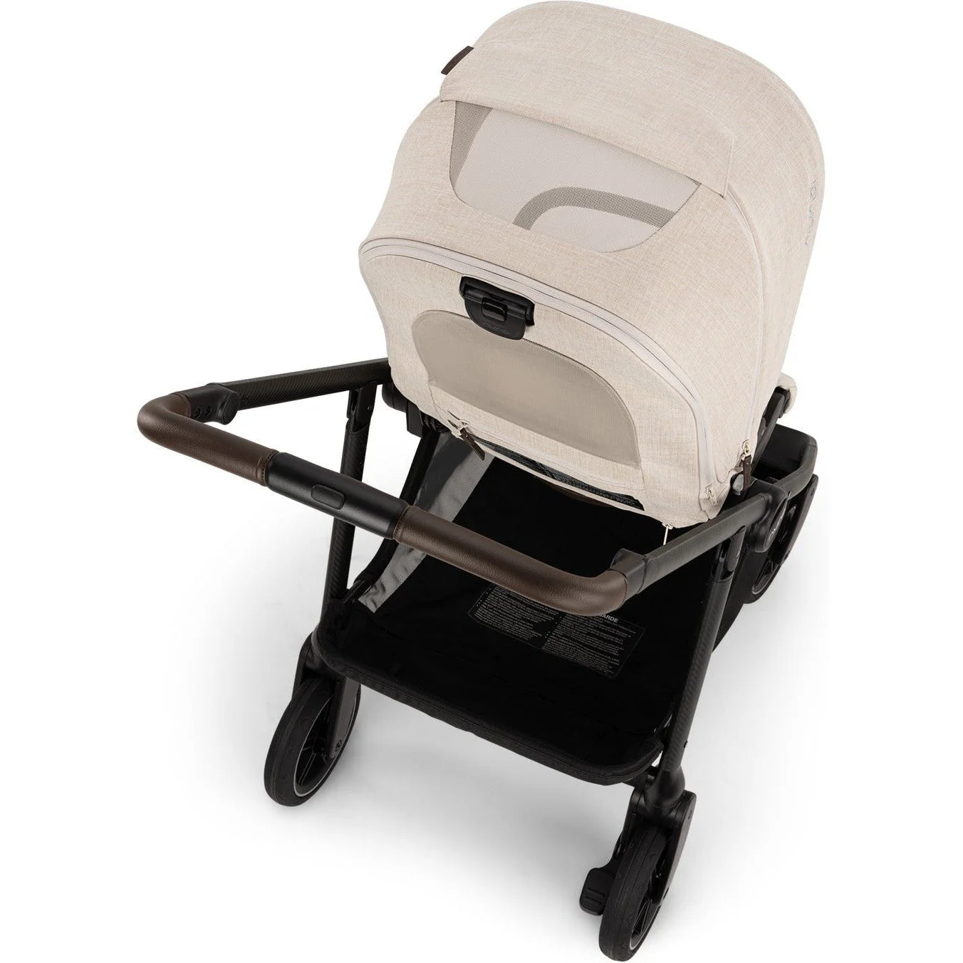 Nuna SWIV Stroller - Image 109