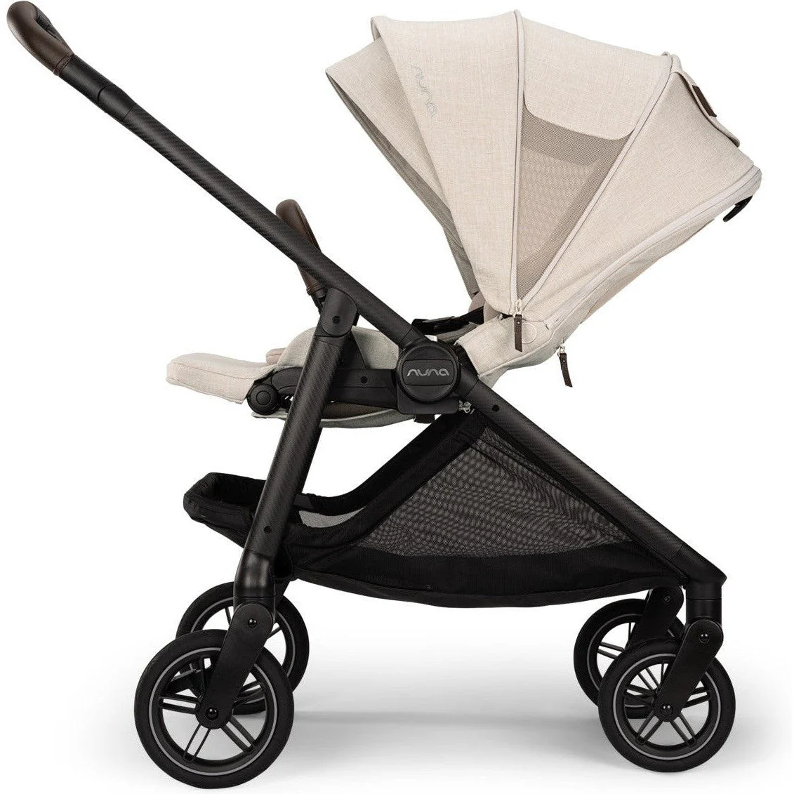 Nuna SWIV Stroller - Image 112