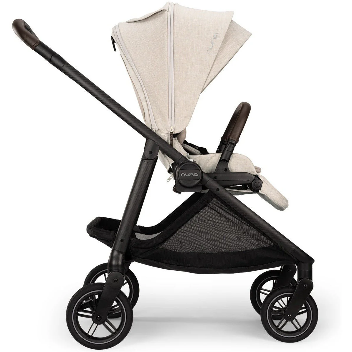 Nuna SWIV Stroller - Image 114