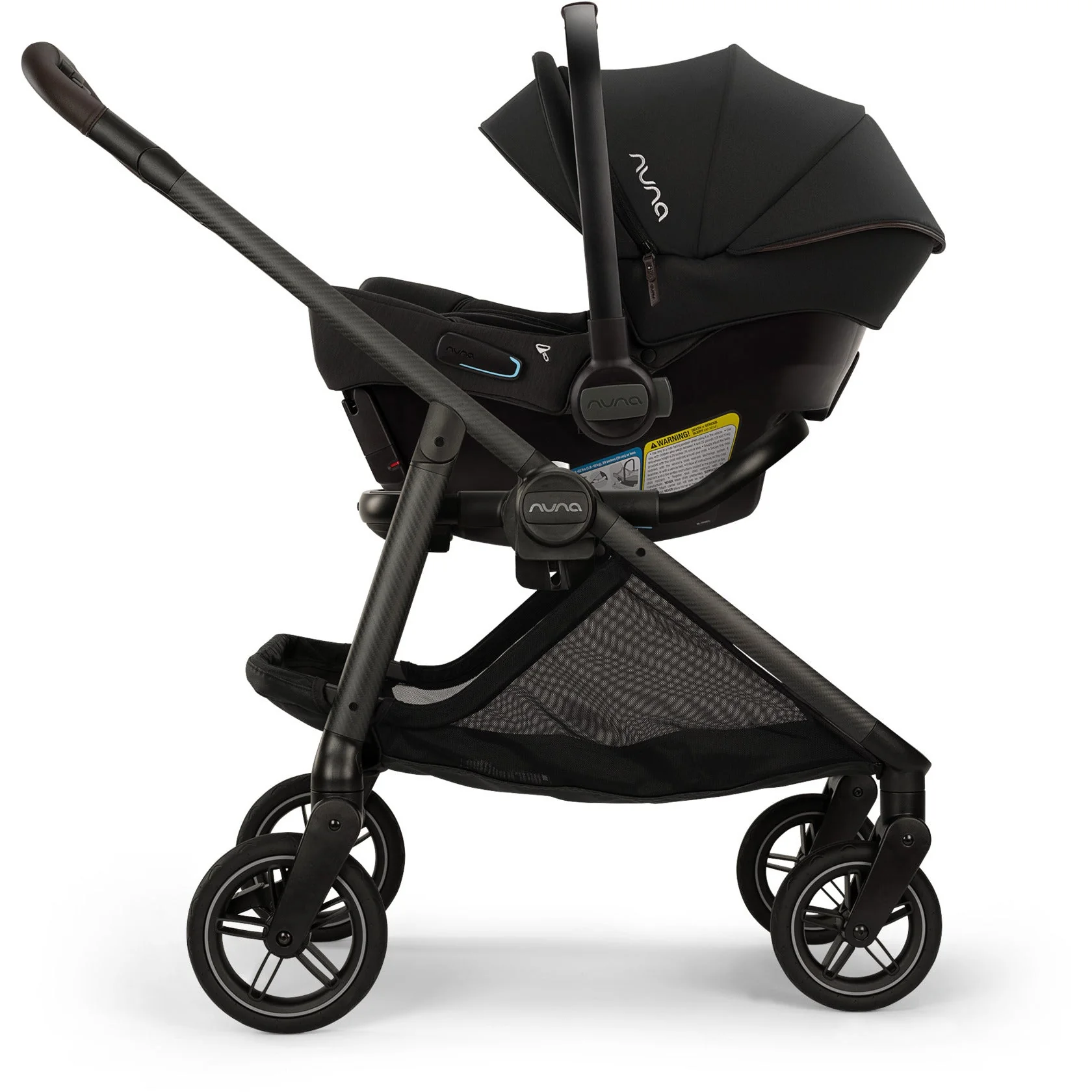 Nuna SWIV Stroller - Image 115