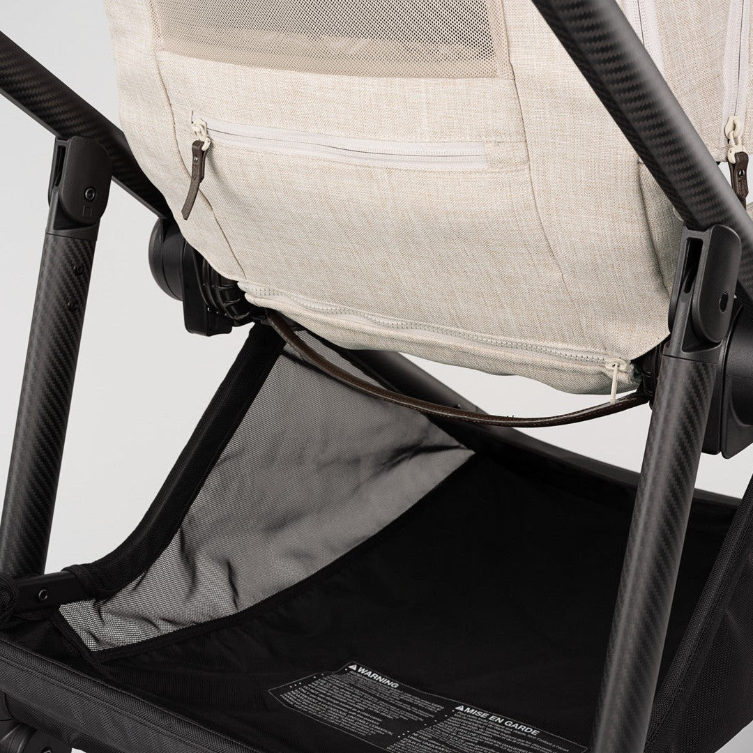 Nuna SWIV Stroller - Image 117