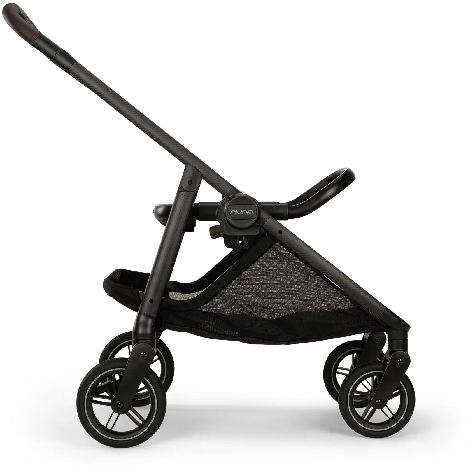Nuna SWIV Stroller - Image 12