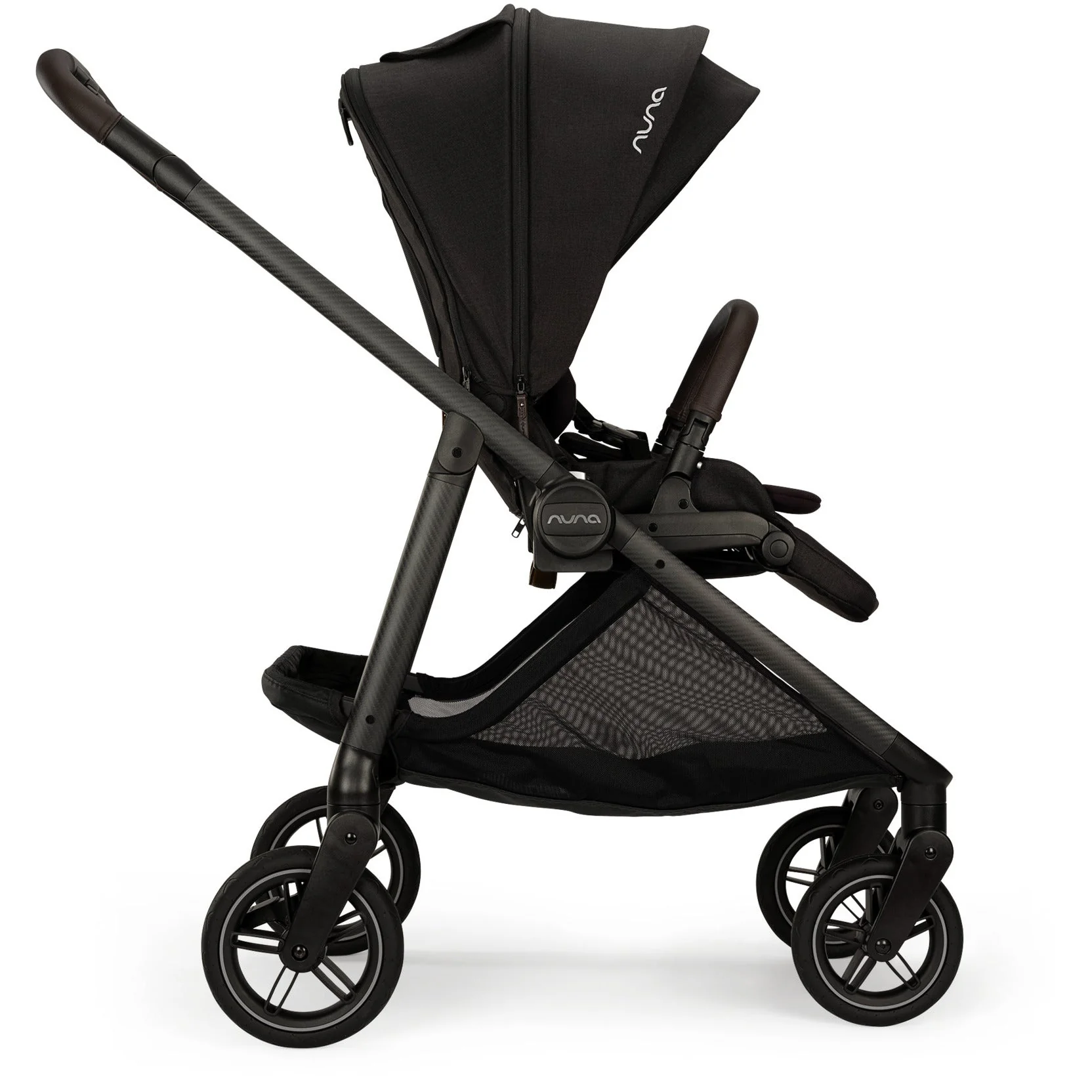 Nuna SWIV Stroller - Image 13