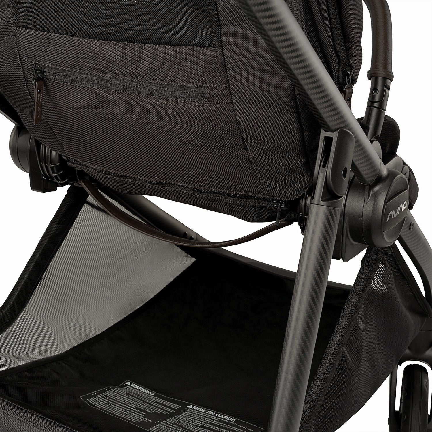 Nuna SWIV Stroller - Image 15