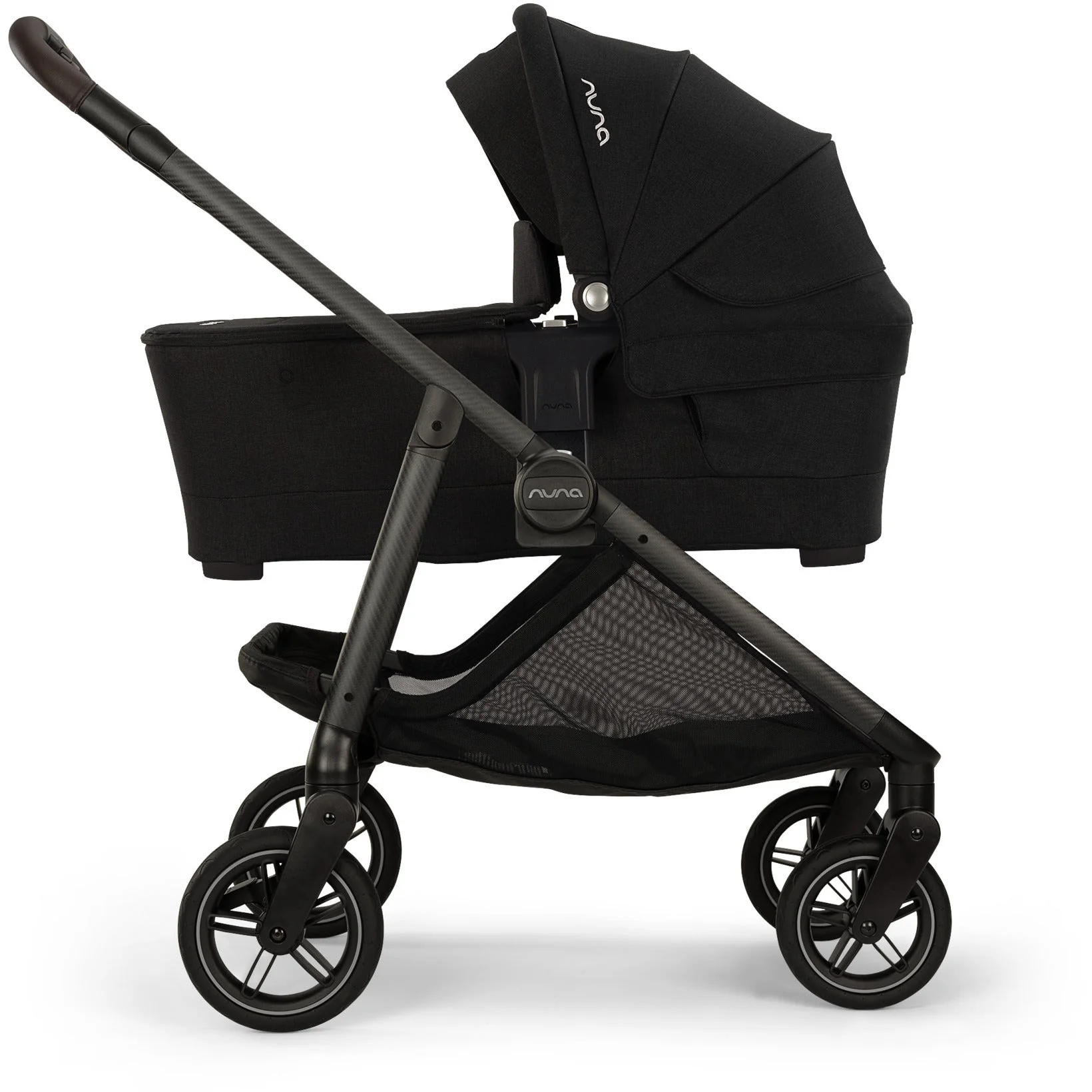 Nuna SWIV Stroller - Image 18