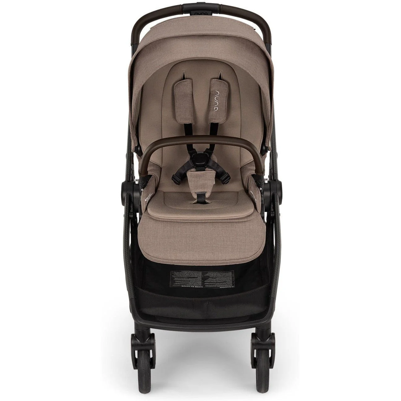 Nuna SWIV Stroller - Image 21