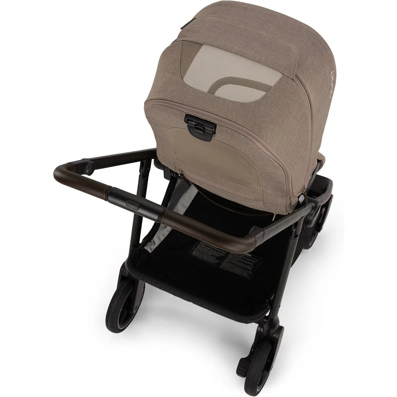 Nuna SWIV Stroller - Image 25