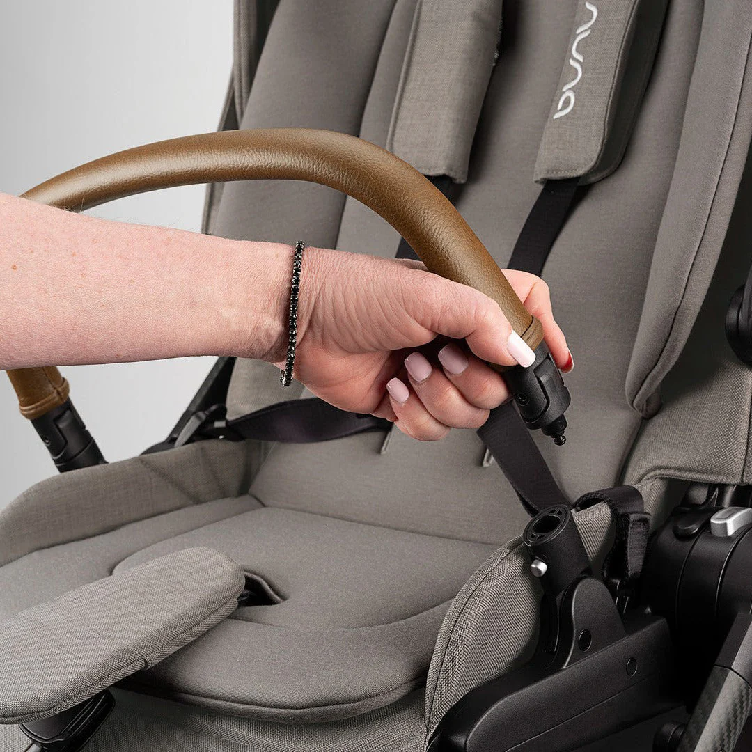Nuna SWIV Stroller - Image 38