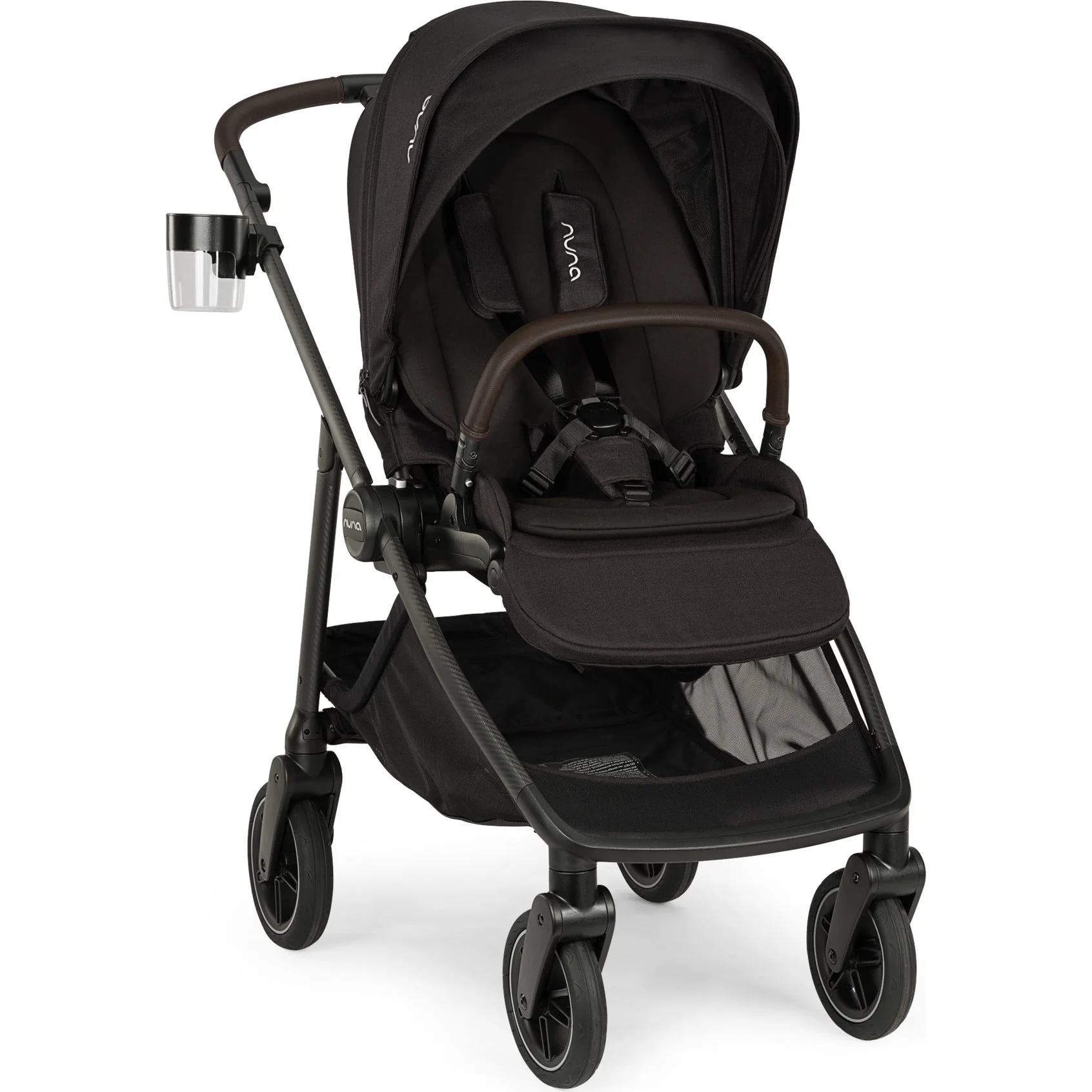 Nuna SWIV Stroller - Image 4