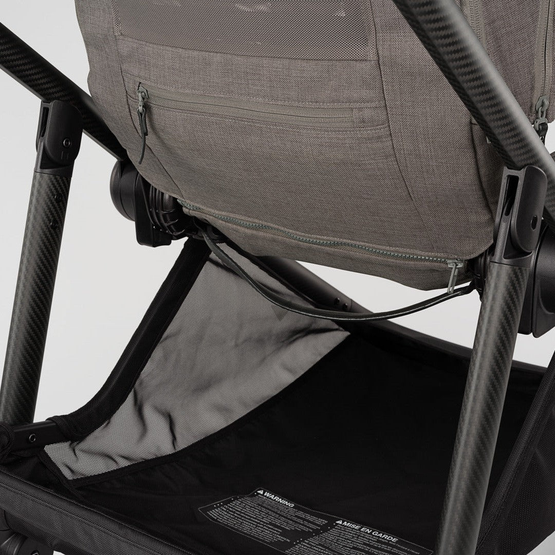 Nuna SWIV Stroller - Image 42