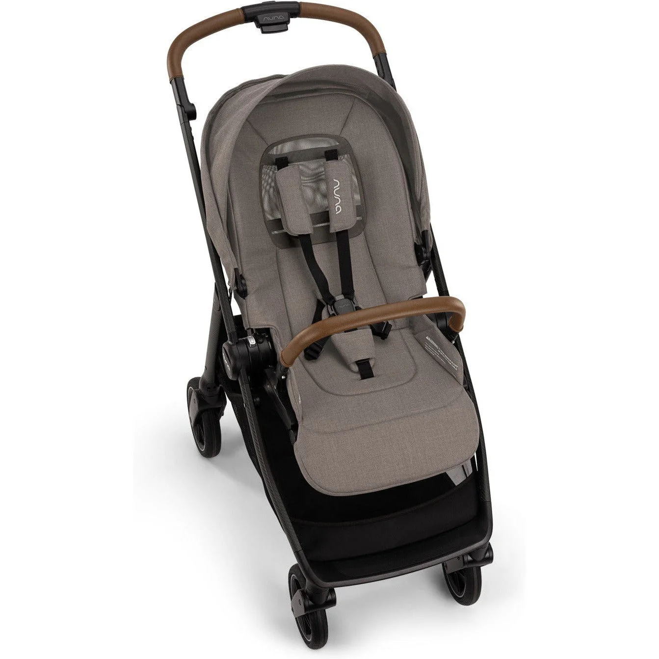 Nuna SWIV Stroller - Image 45