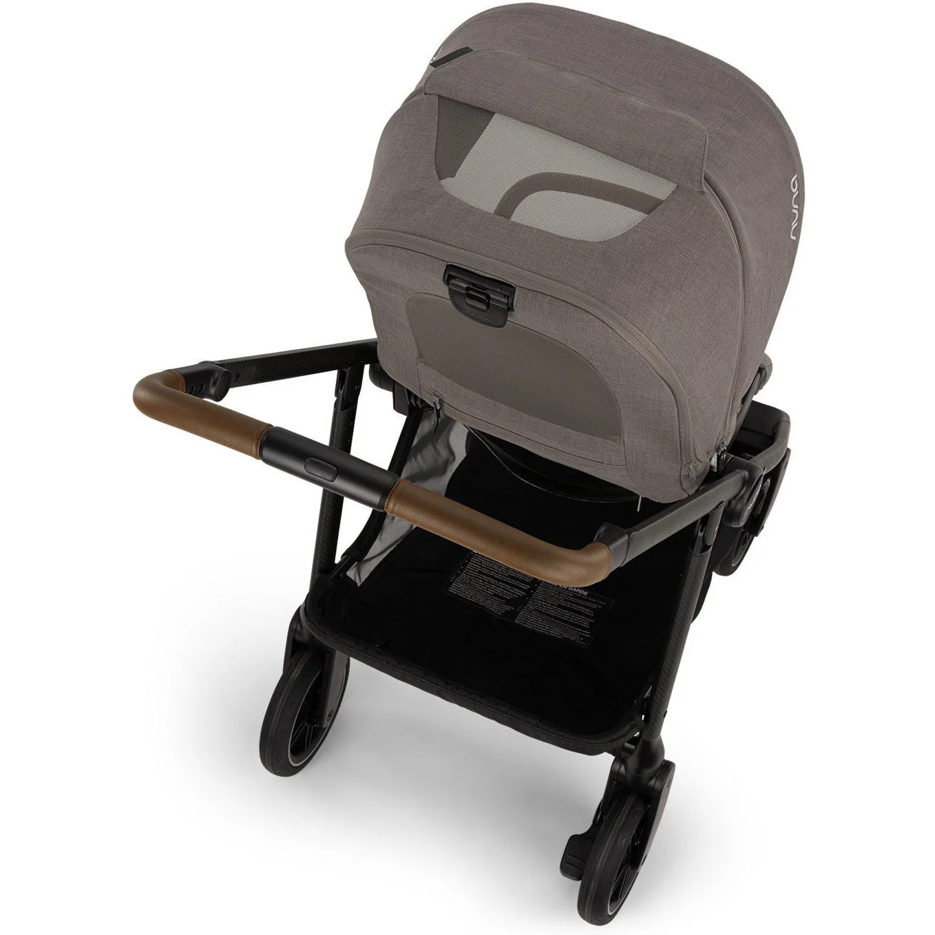 Nuna SWIV Stroller - Image 46