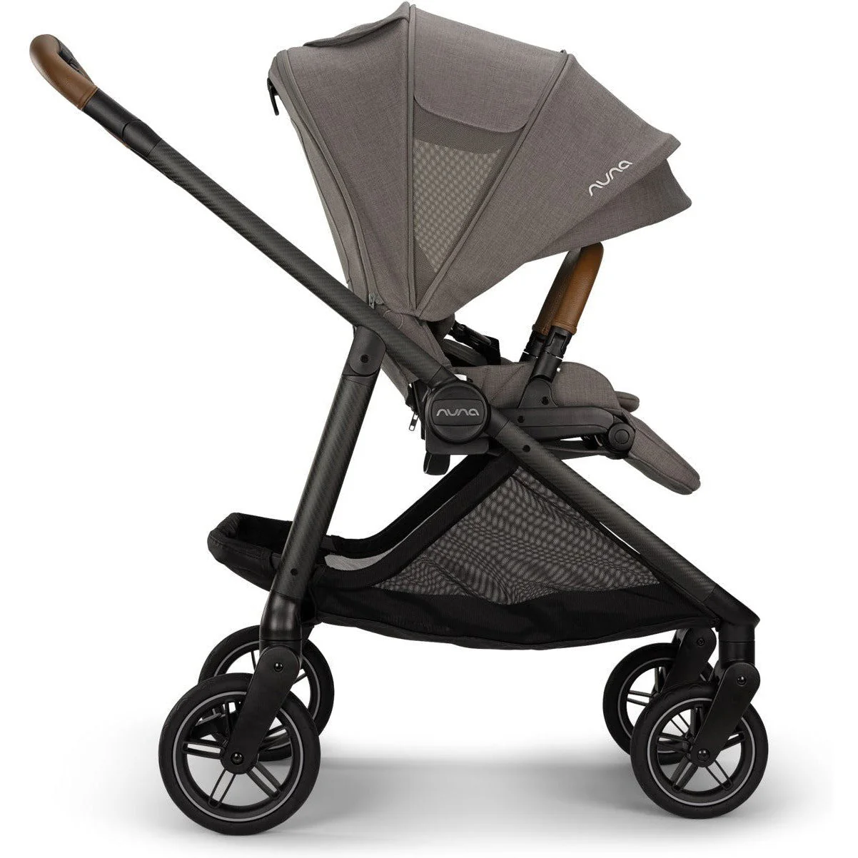 Nuna SWIV Stroller - Image 47