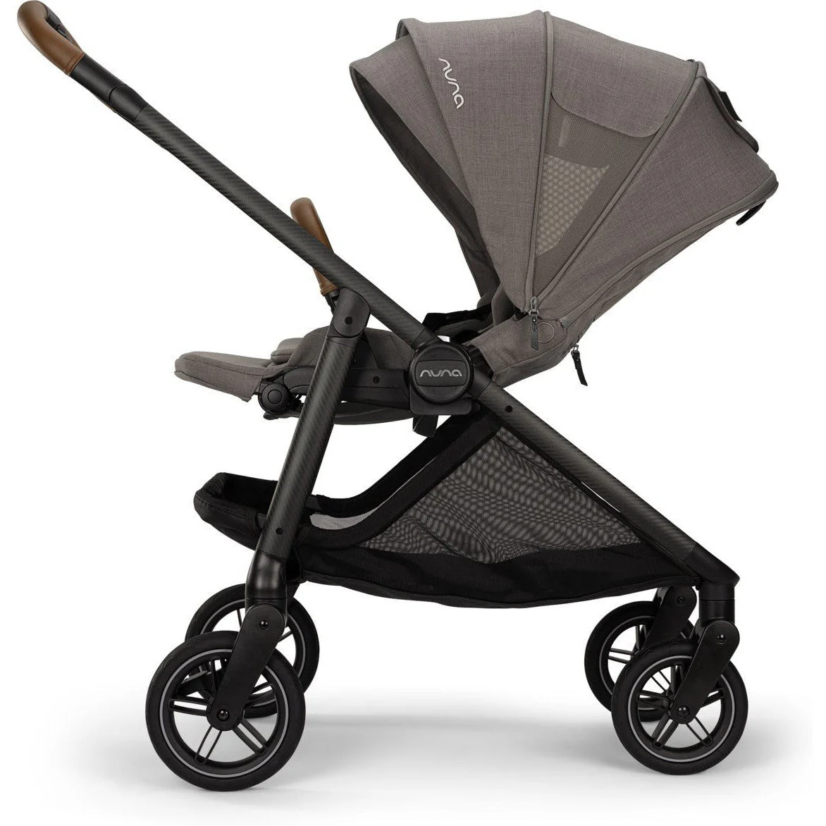 Nuna SWIV Stroller - Image 49
