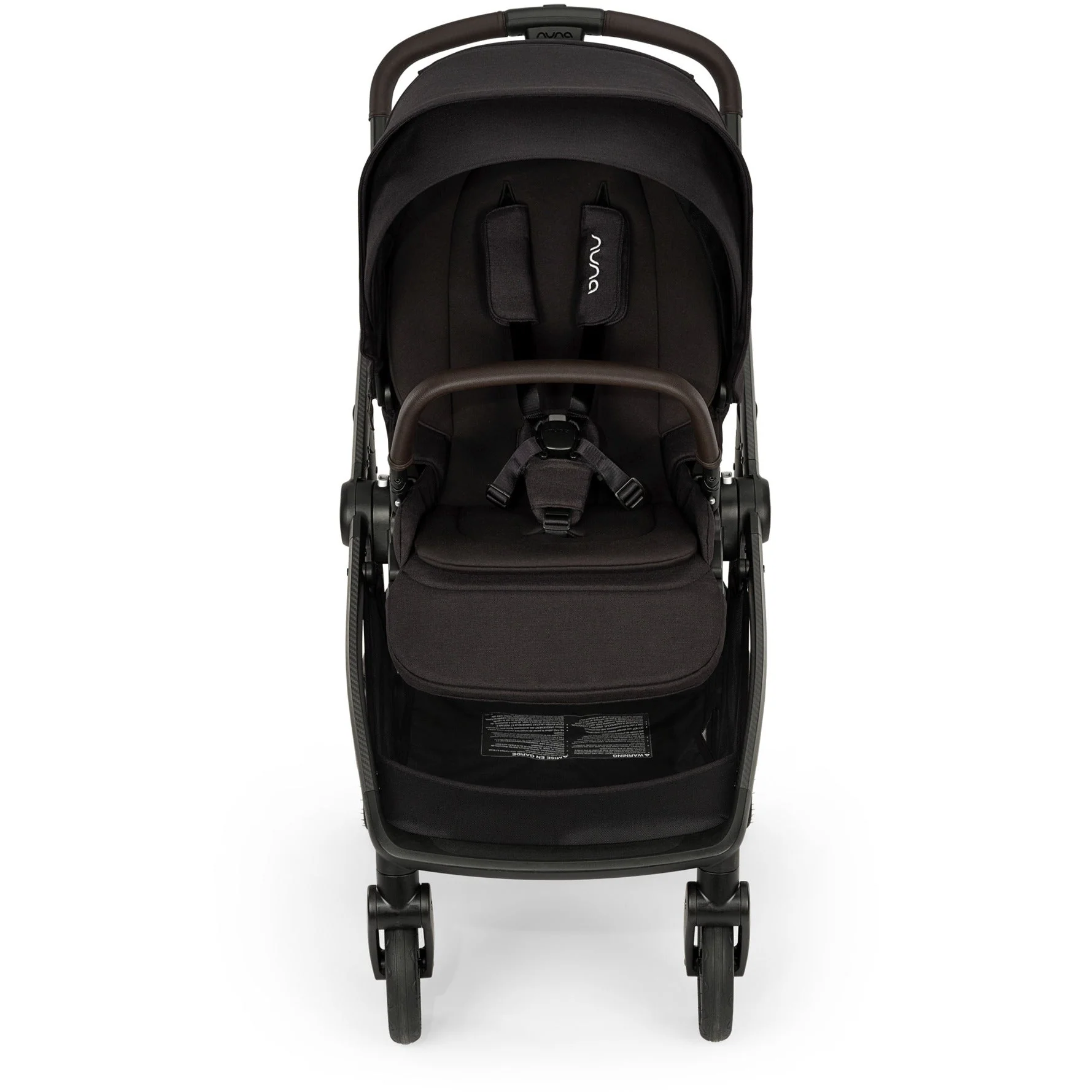 Nuna SWIV Stroller - Image 5