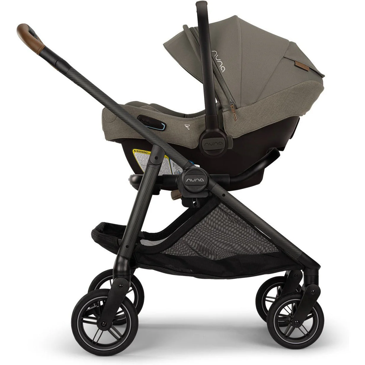 Nuna SWIV Stroller - Image 51