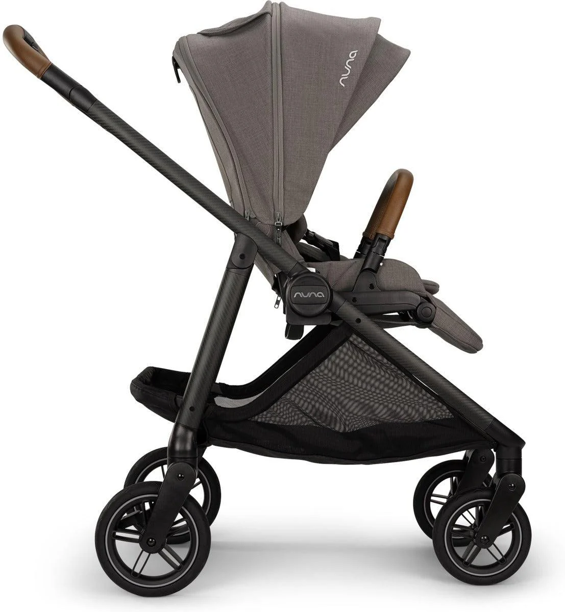 Nuna SWIV Stroller - Image 52