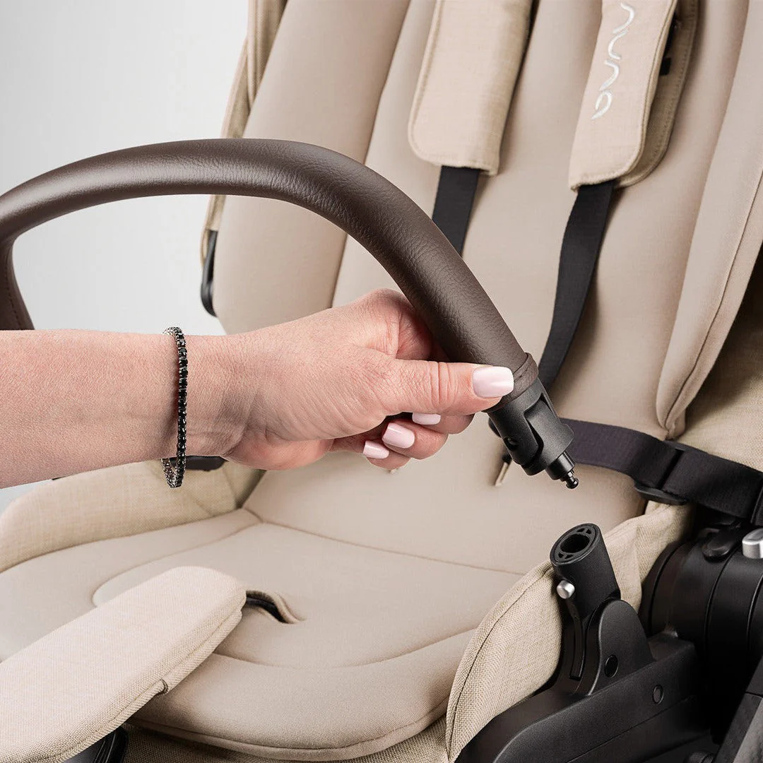 Nuna SWIV Stroller - Image 56