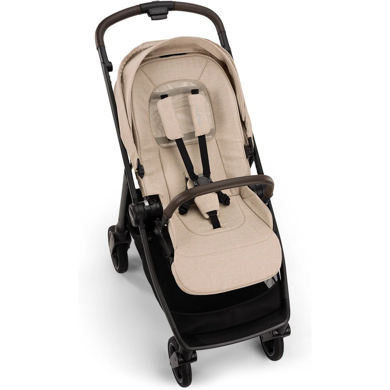 Nuna SWIV Stroller - Image 61