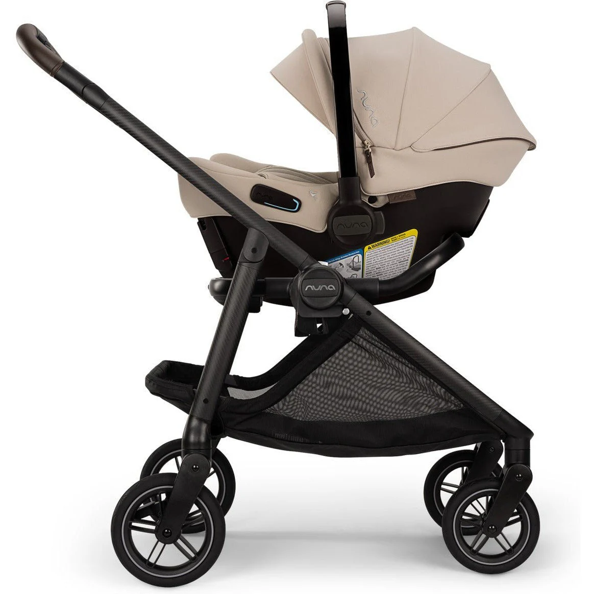 Nuna SWIV Stroller - Image 69