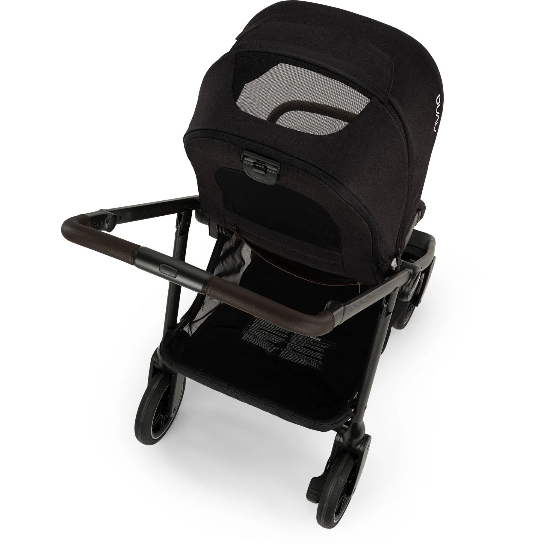 Nuna SWIV Stroller - Image 7