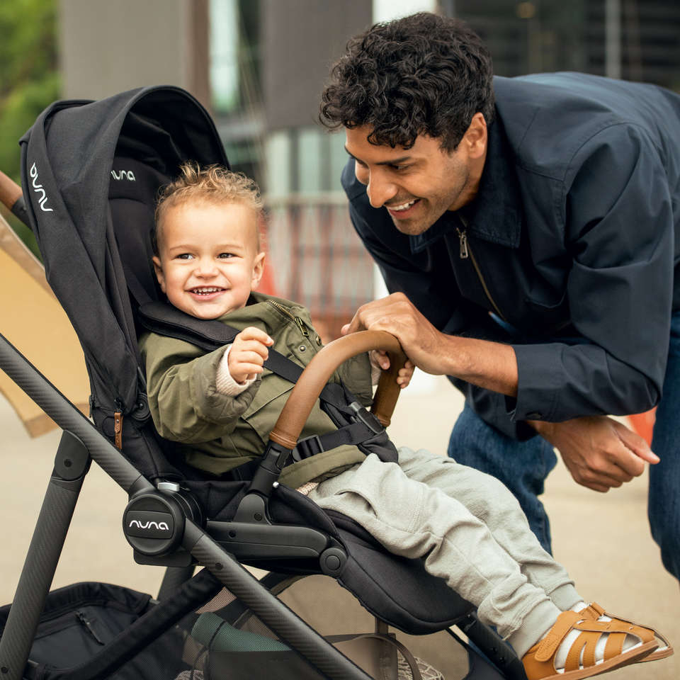 Nuna SWIV Stroller - Image 76