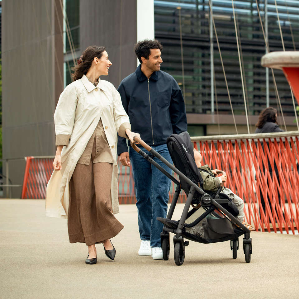 Nuna SWIV Stroller - Image 77