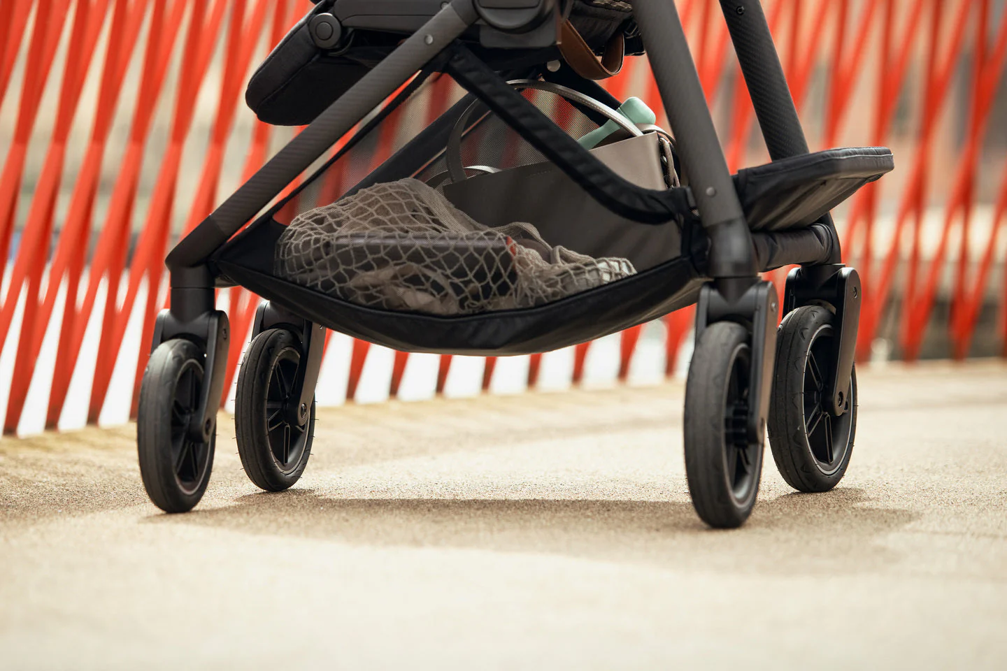 Nuna SWIV Stroller - Image 78