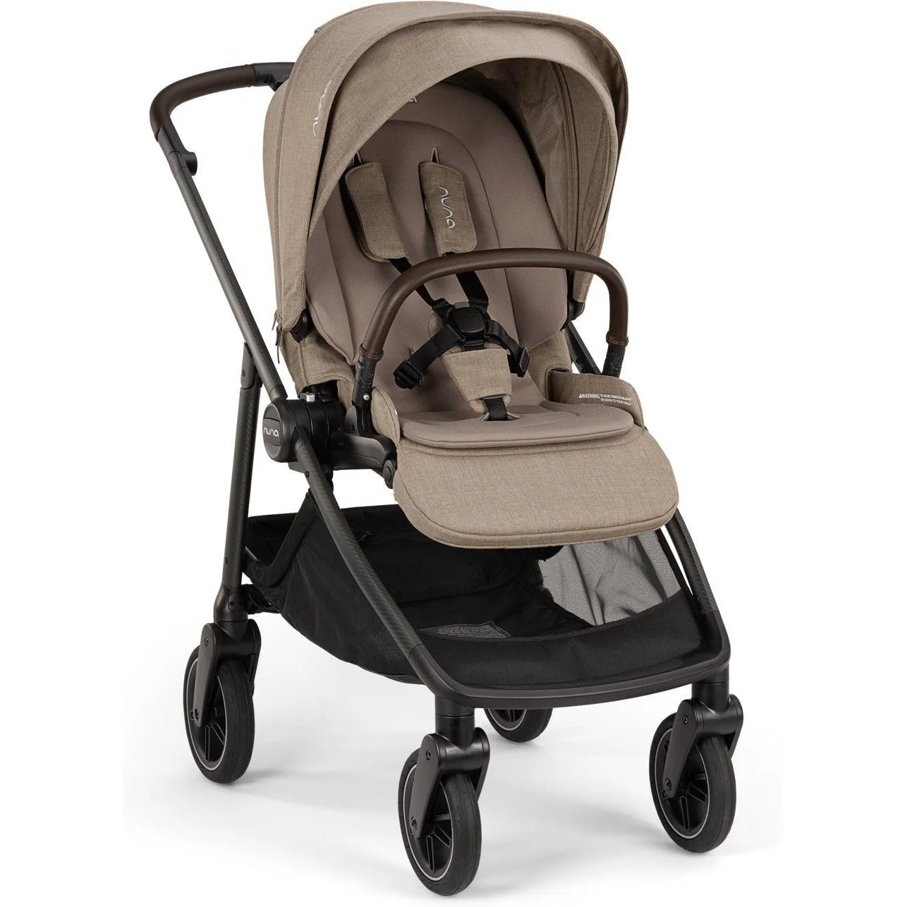 Nuna SWIV Stroller - Image 81
