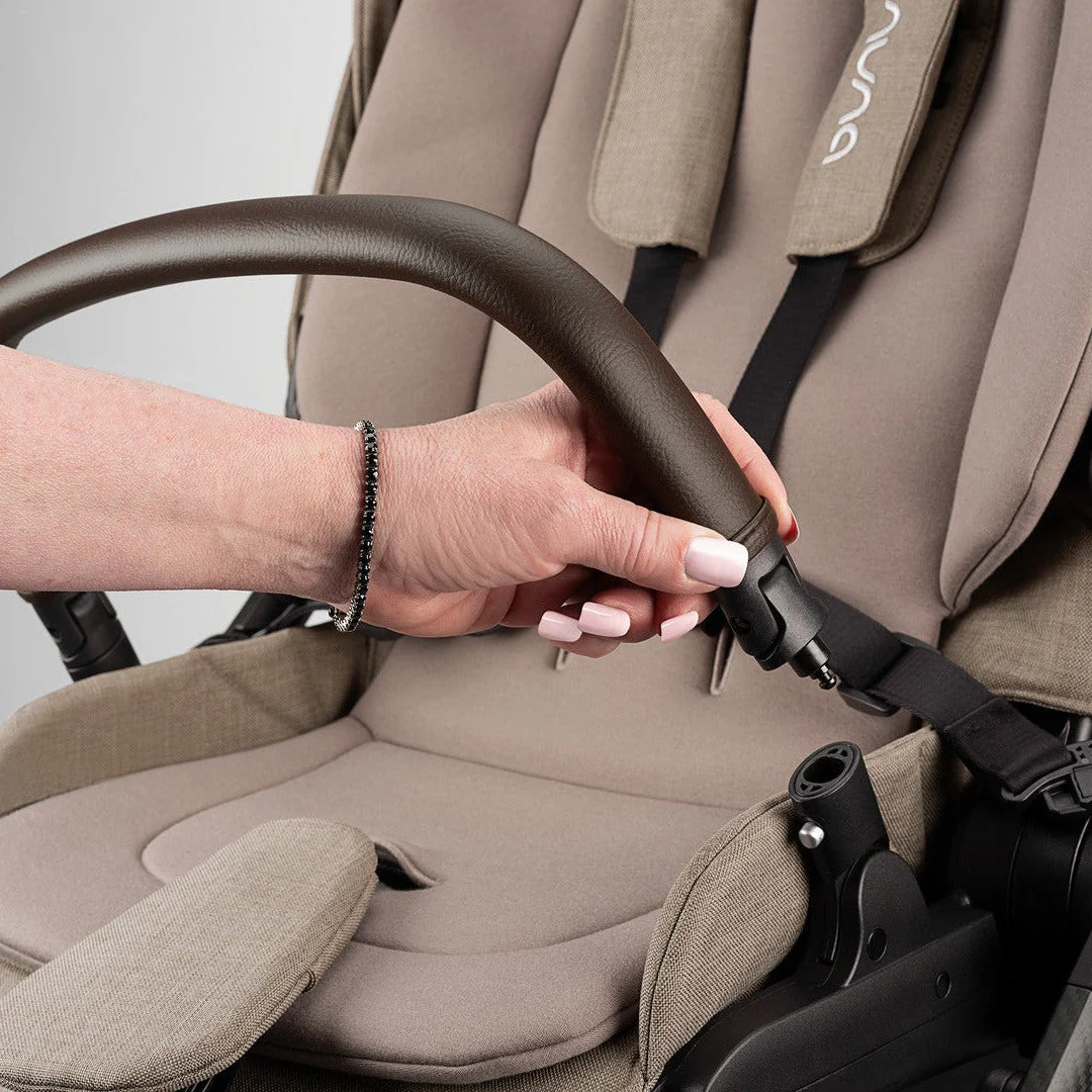Nuna SWIV Stroller - Image 82