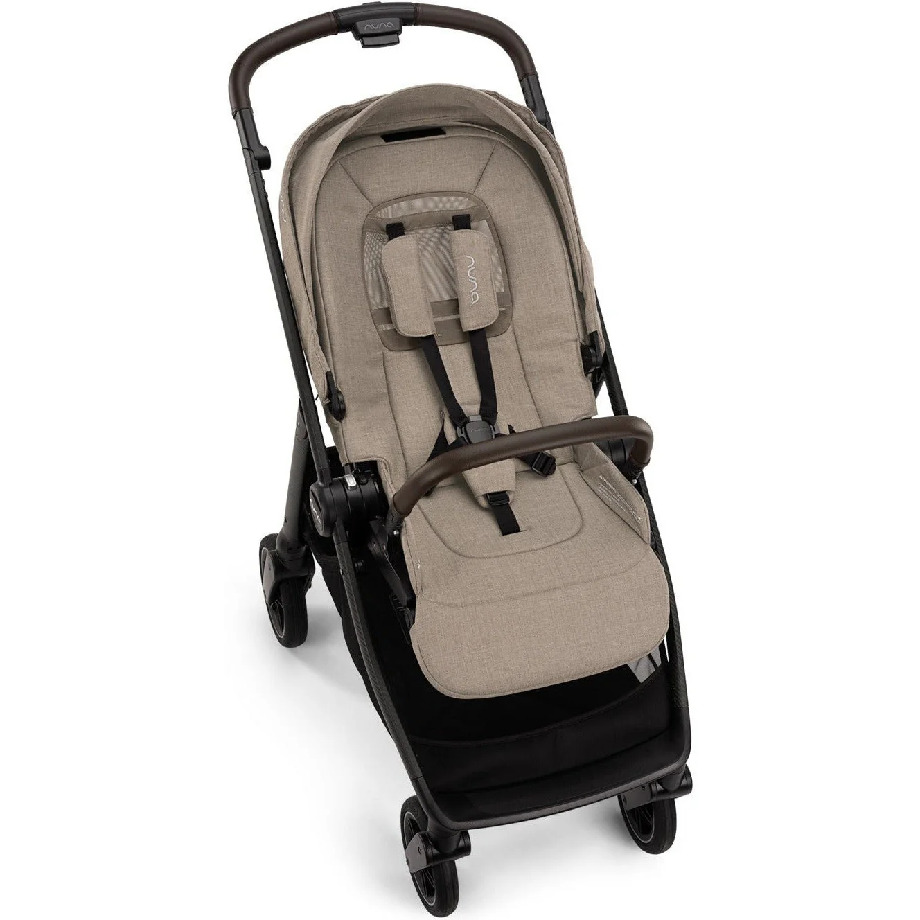 Nuna SWIV Stroller - Image 88