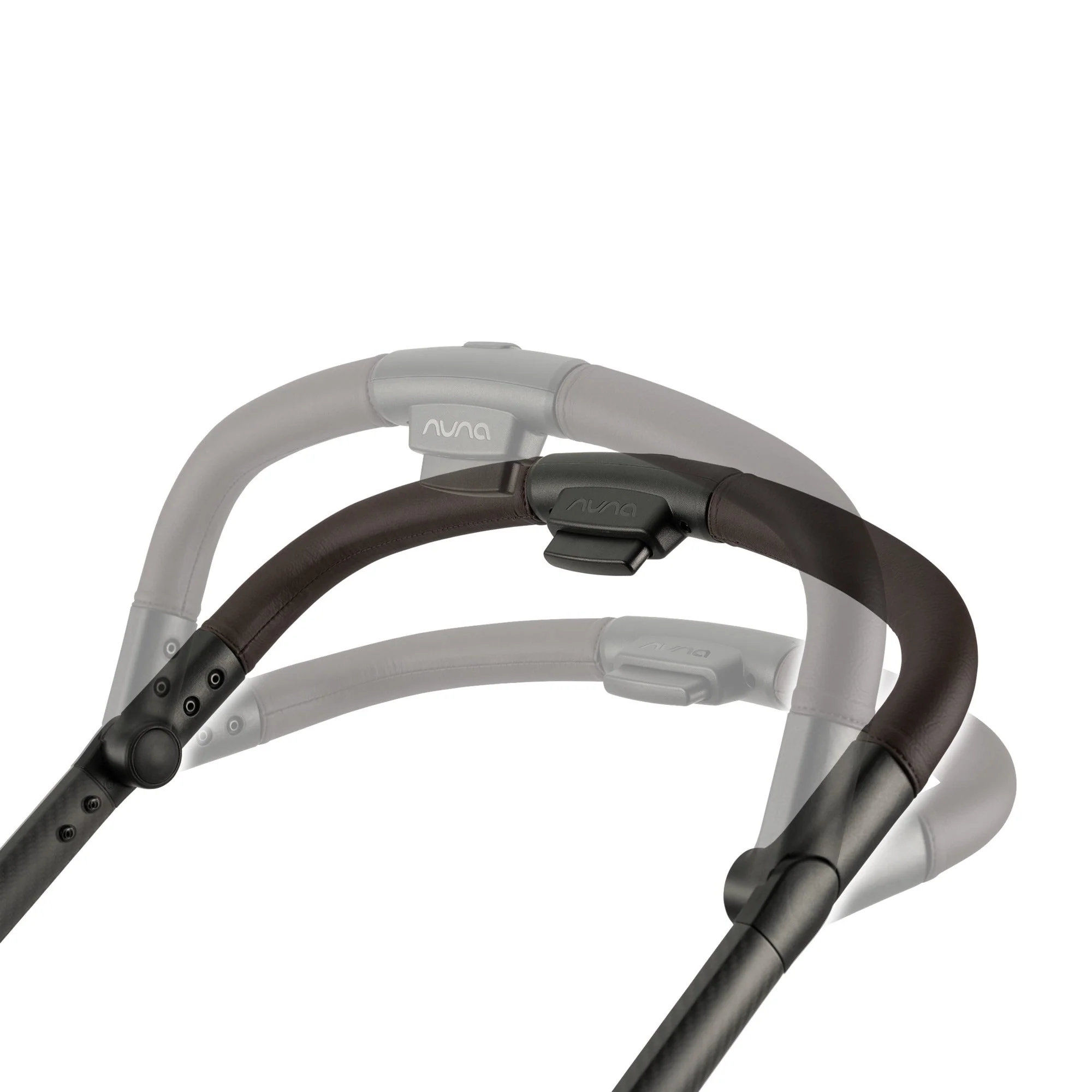 Nuna SWIV Stroller - Image 9