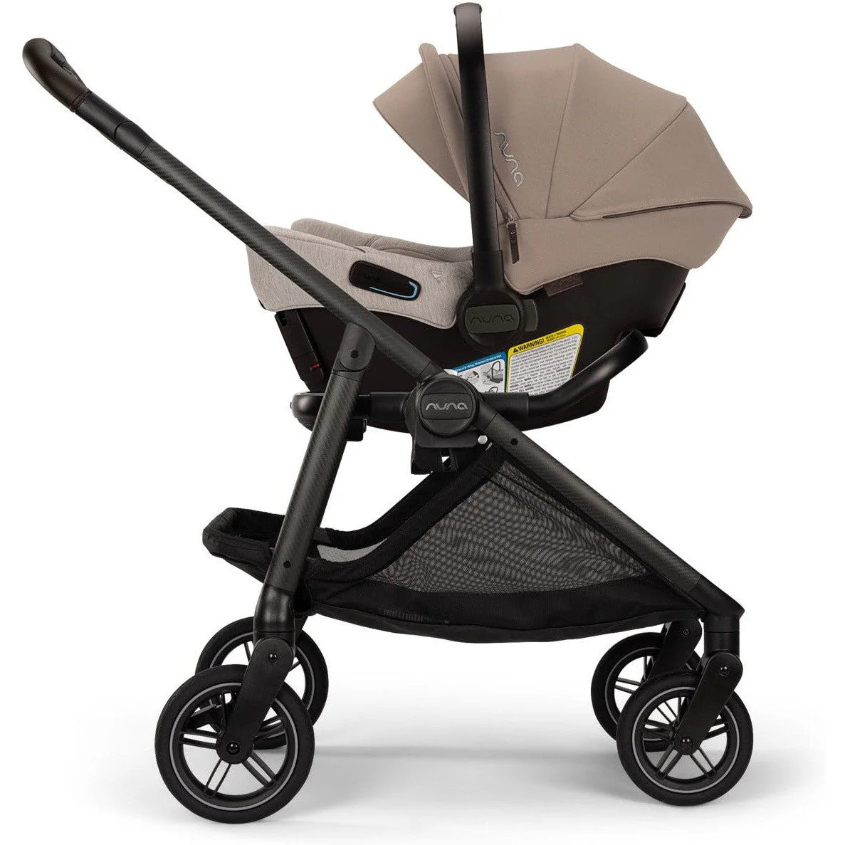 Nuna SWIV Stroller - Image 90
