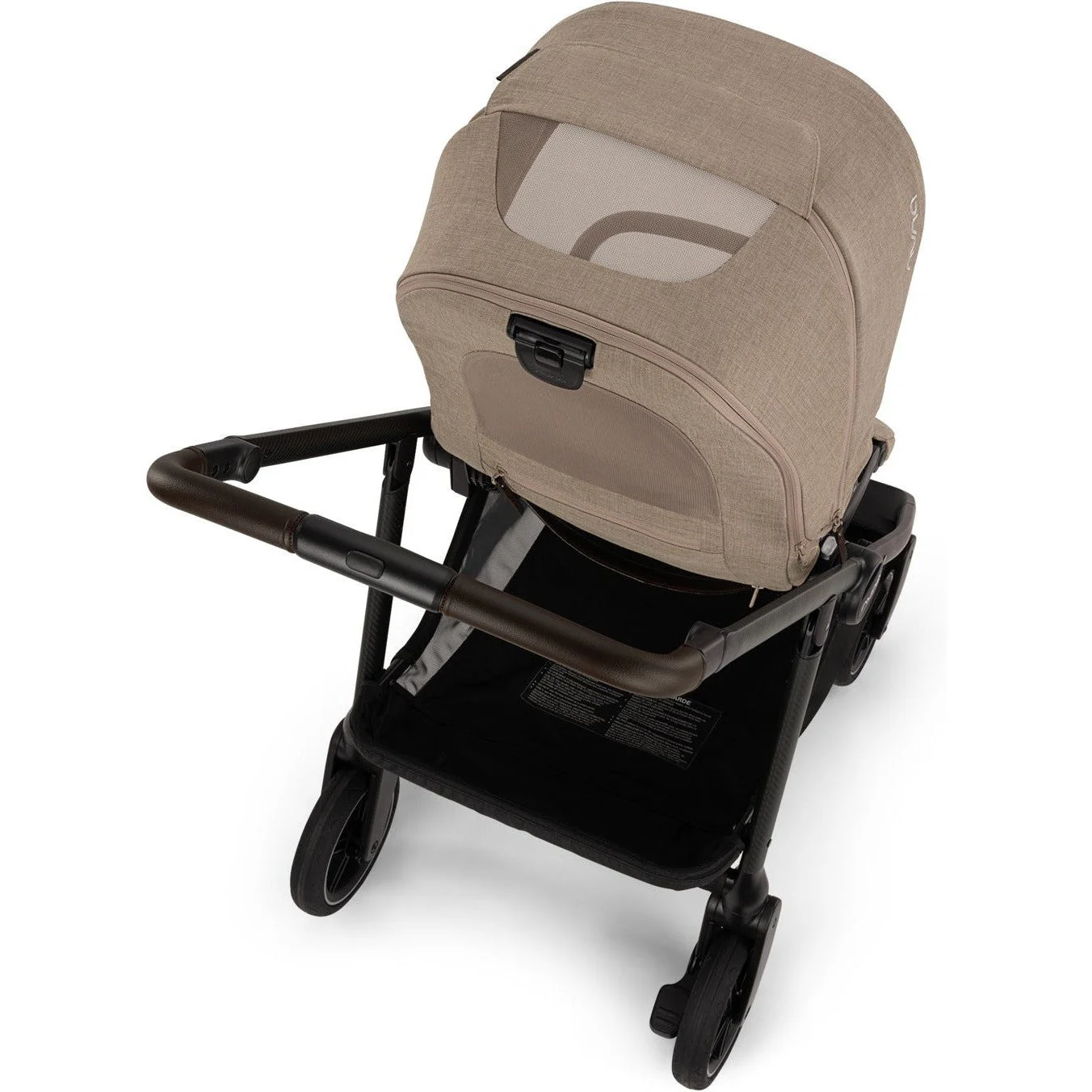 Nuna SWIV Stroller - Image 91