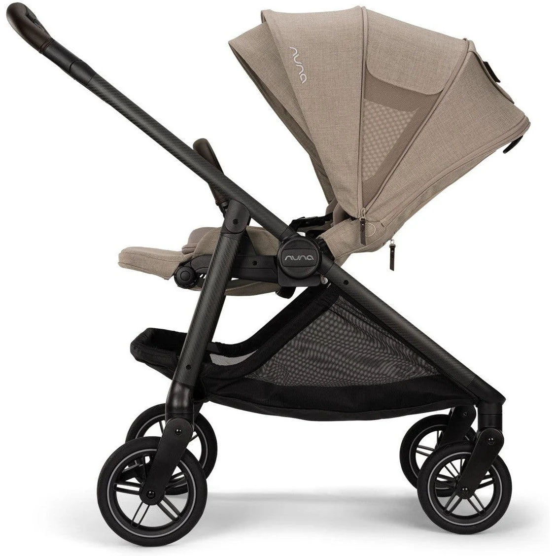 Nuna SWIV Stroller - Image 94