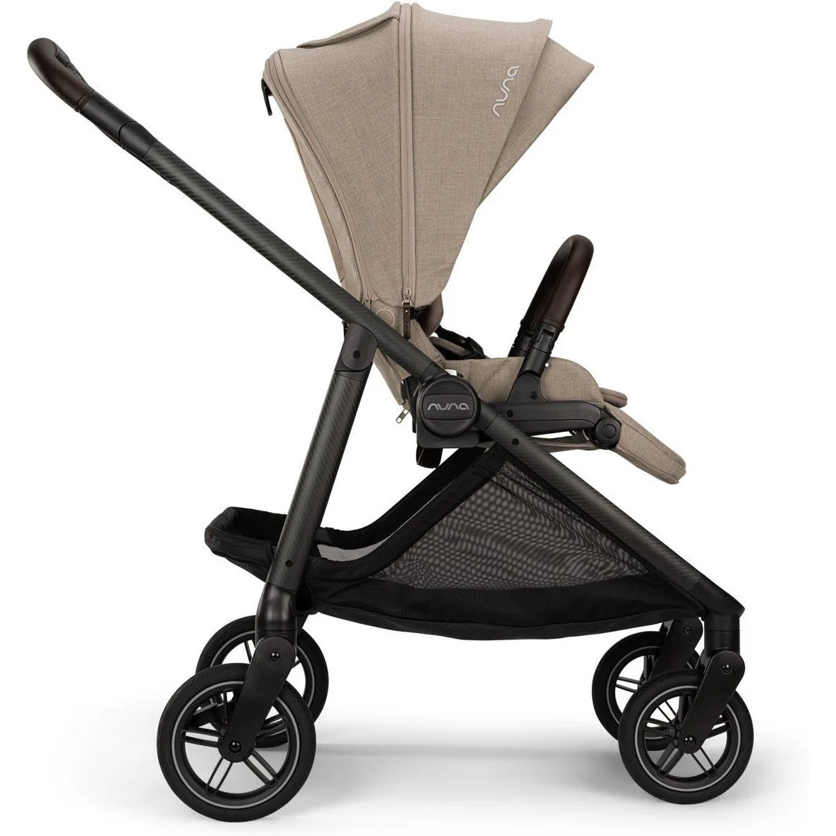 Nuna SWIV Stroller - Image 96