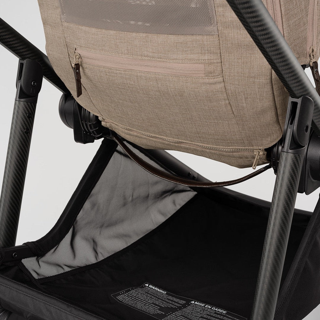 Nuna SWIV Stroller - Image 97