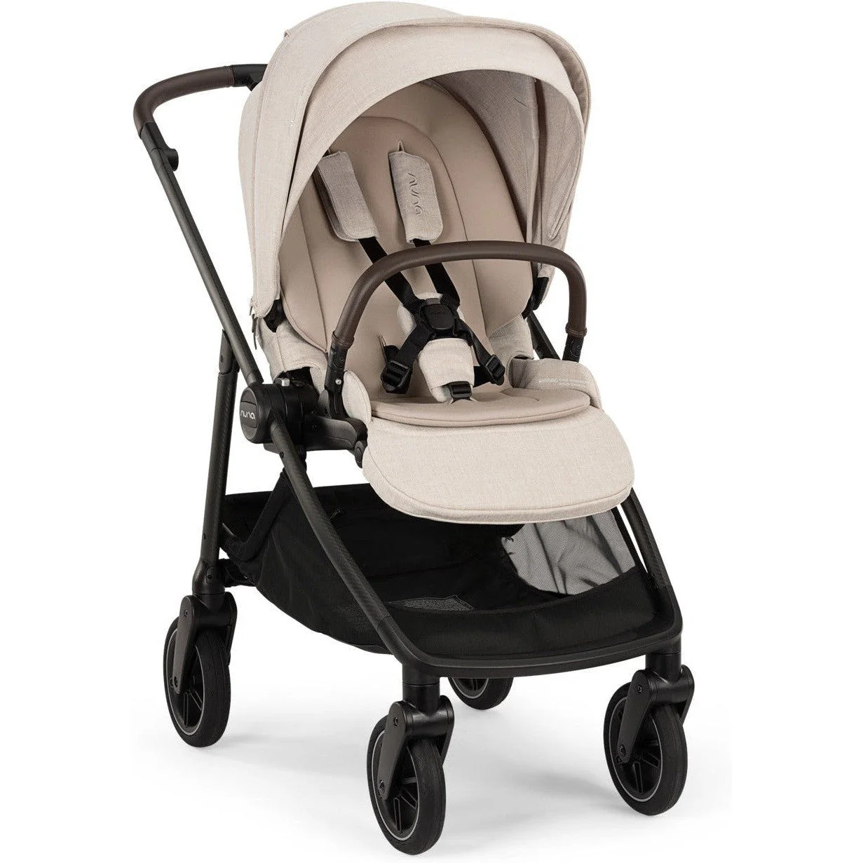 Nuna SWIV Stroller - Image 99