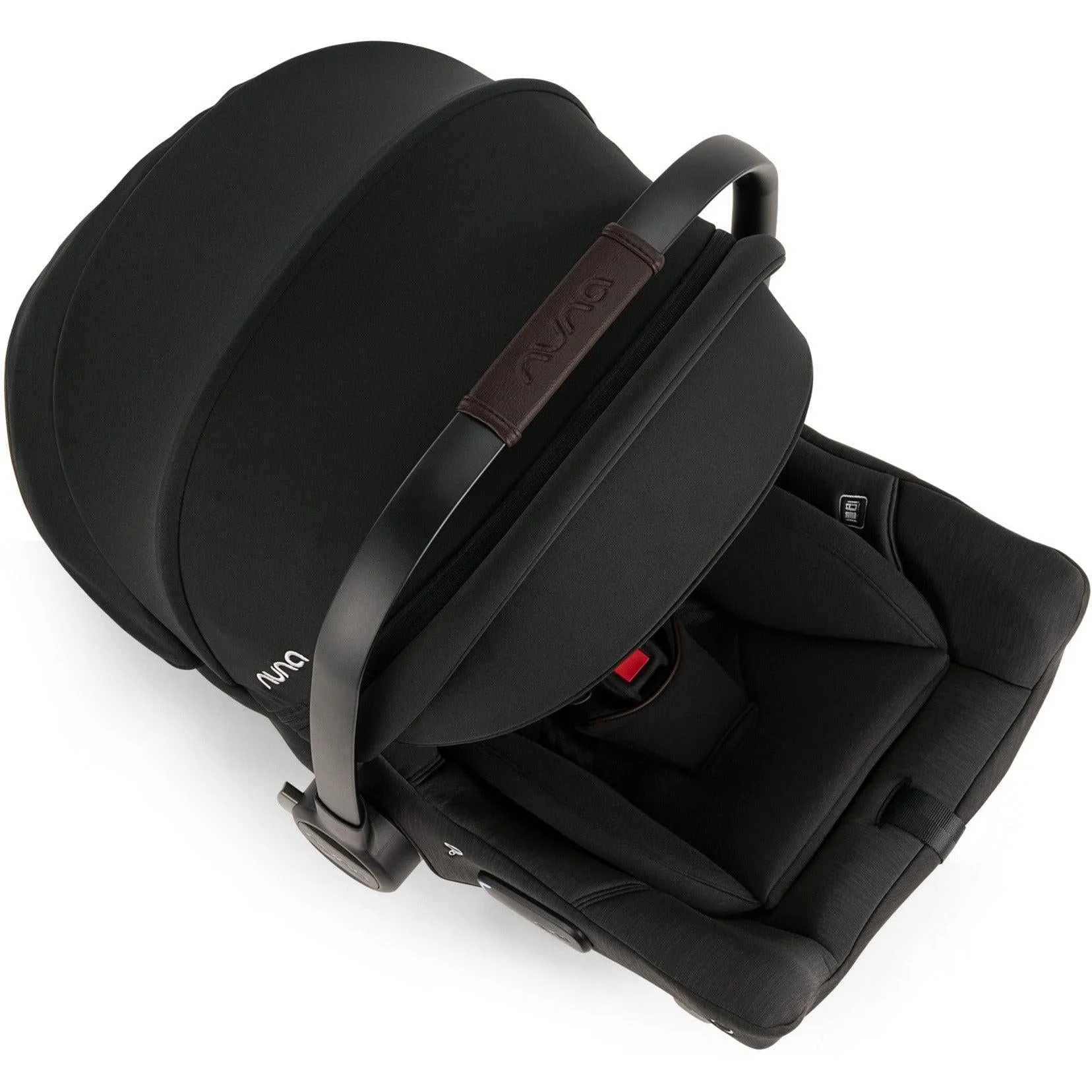 Nuna SWIV Stroller + PIPA Urbn Travel System - Image 10
