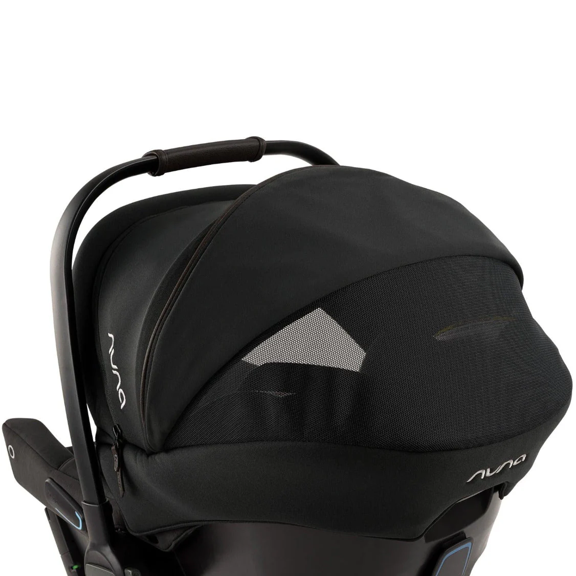 Nuna SWIV Stroller + PIPA Urbn Travel System - Image 17