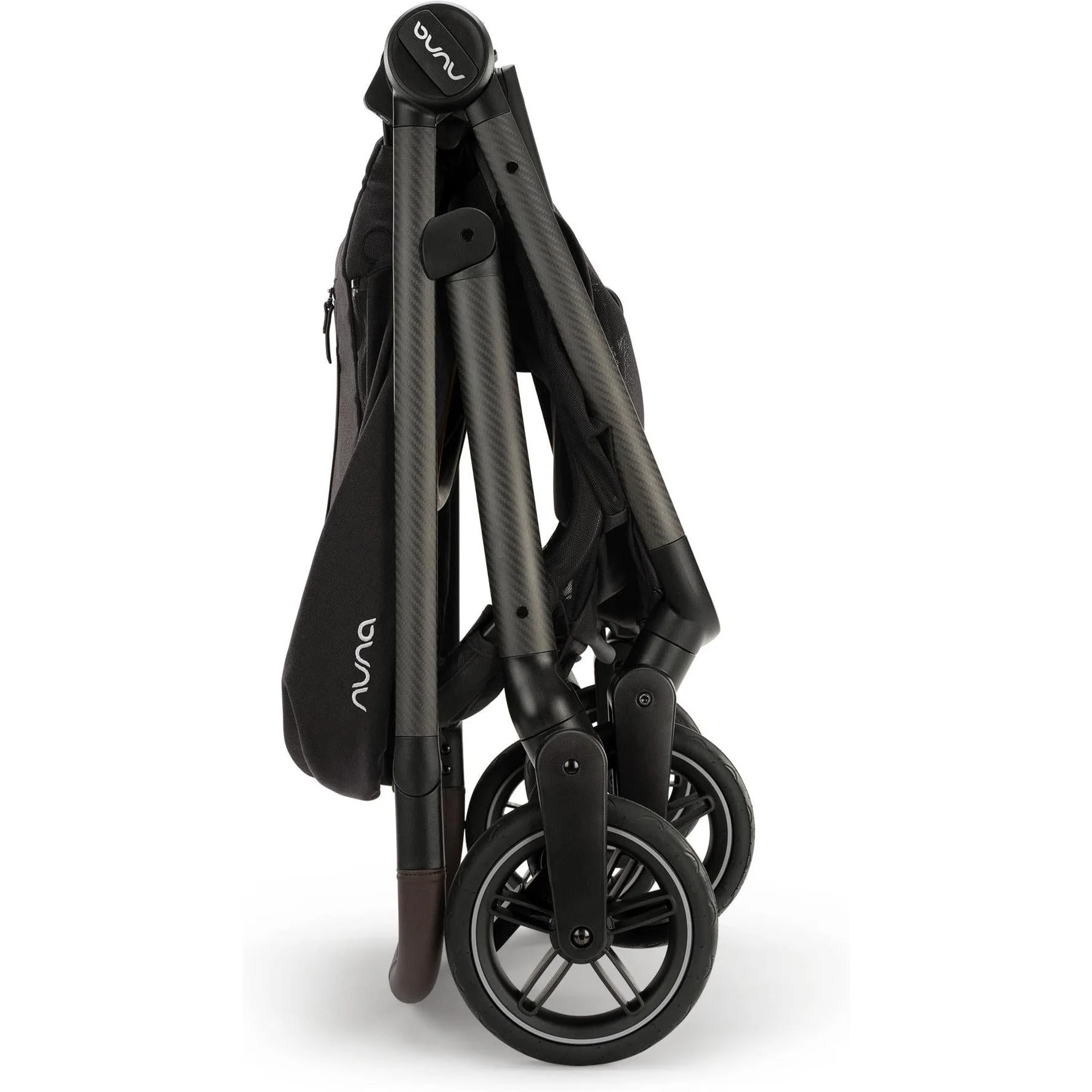 Nuna SWIV Stroller + PIPA Urbn Travel System - Image 20