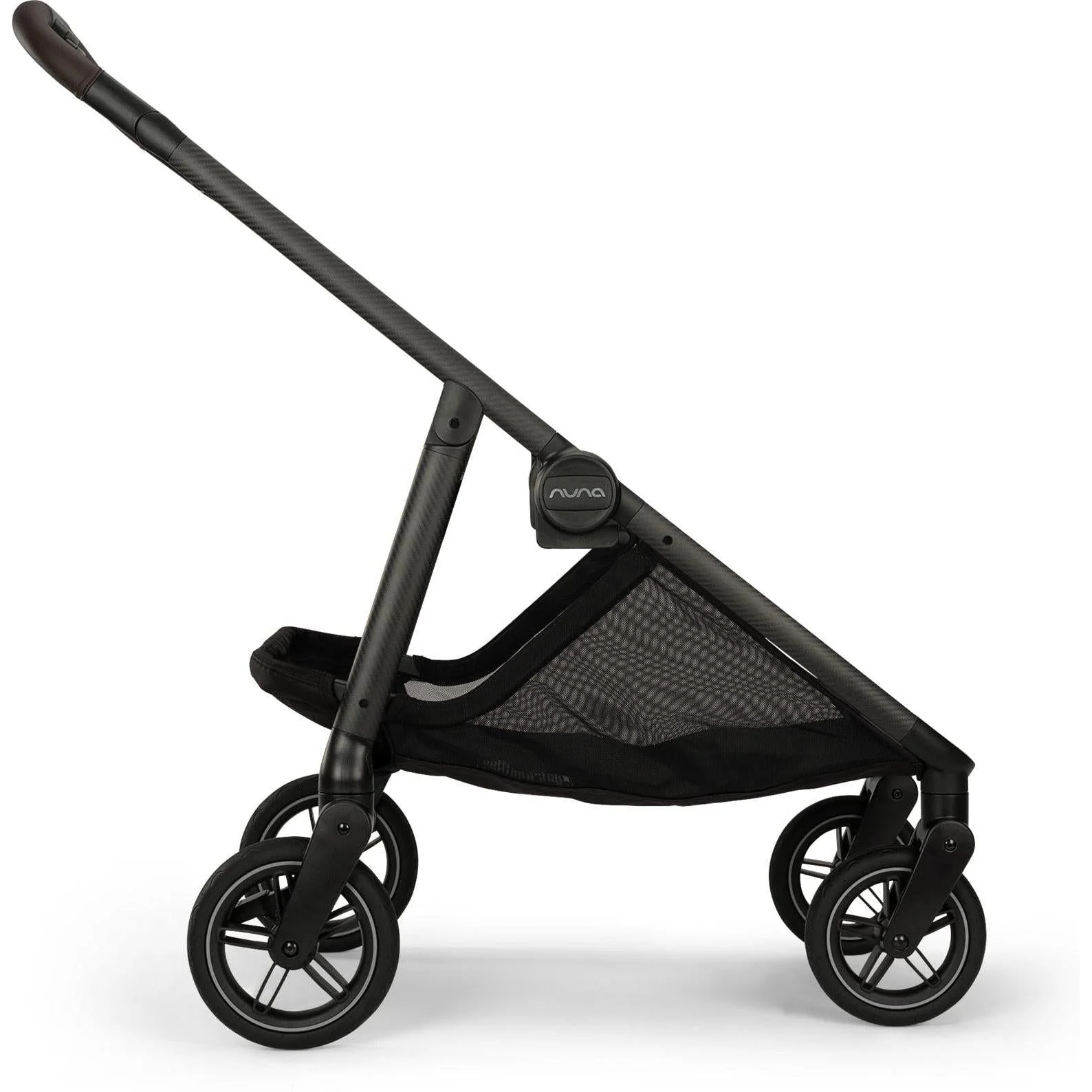 Nuna SWIV Stroller + PIPA Urbn Travel System - Image 25