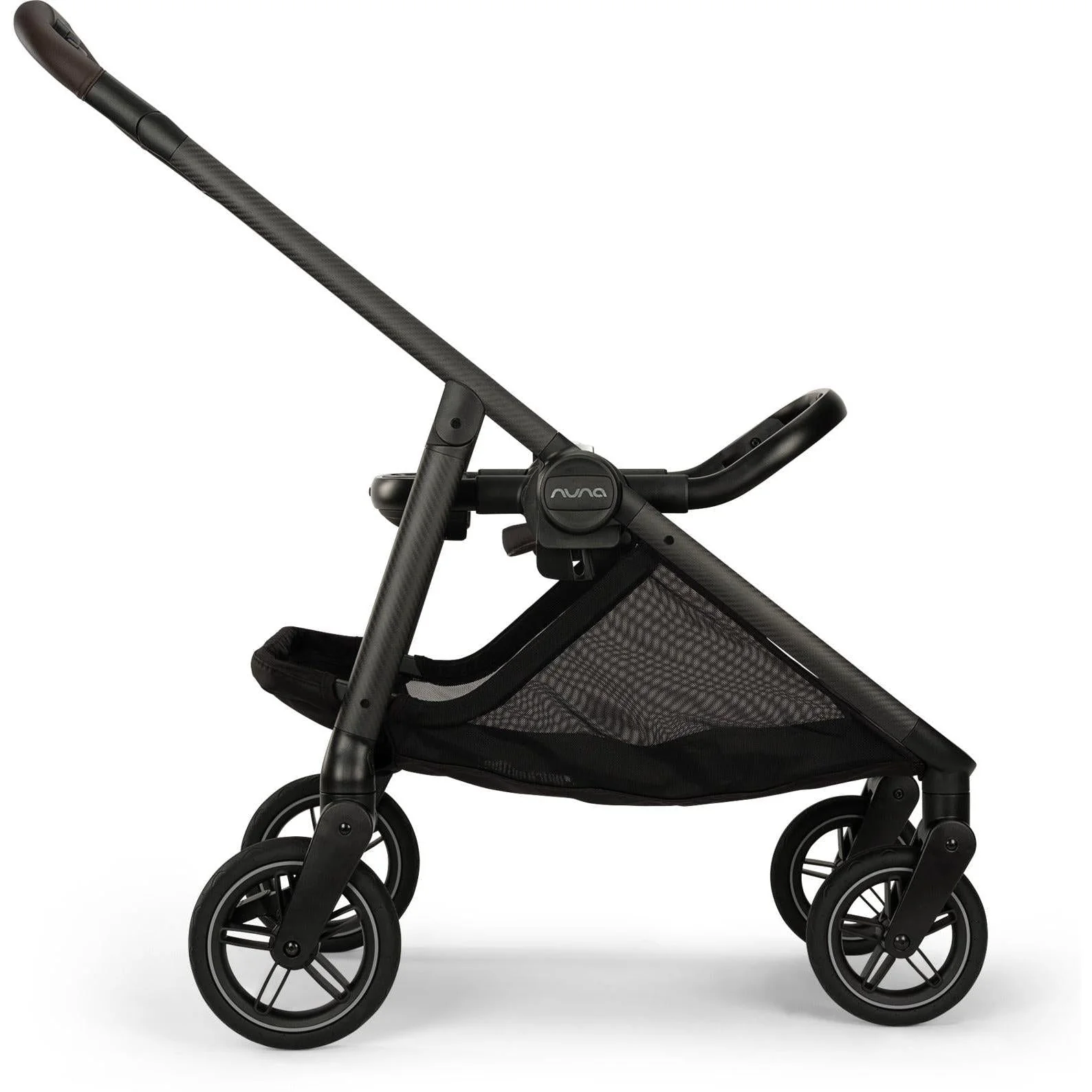 Nuna SWIV Stroller + PIPA Urbn Travel System - Image 28