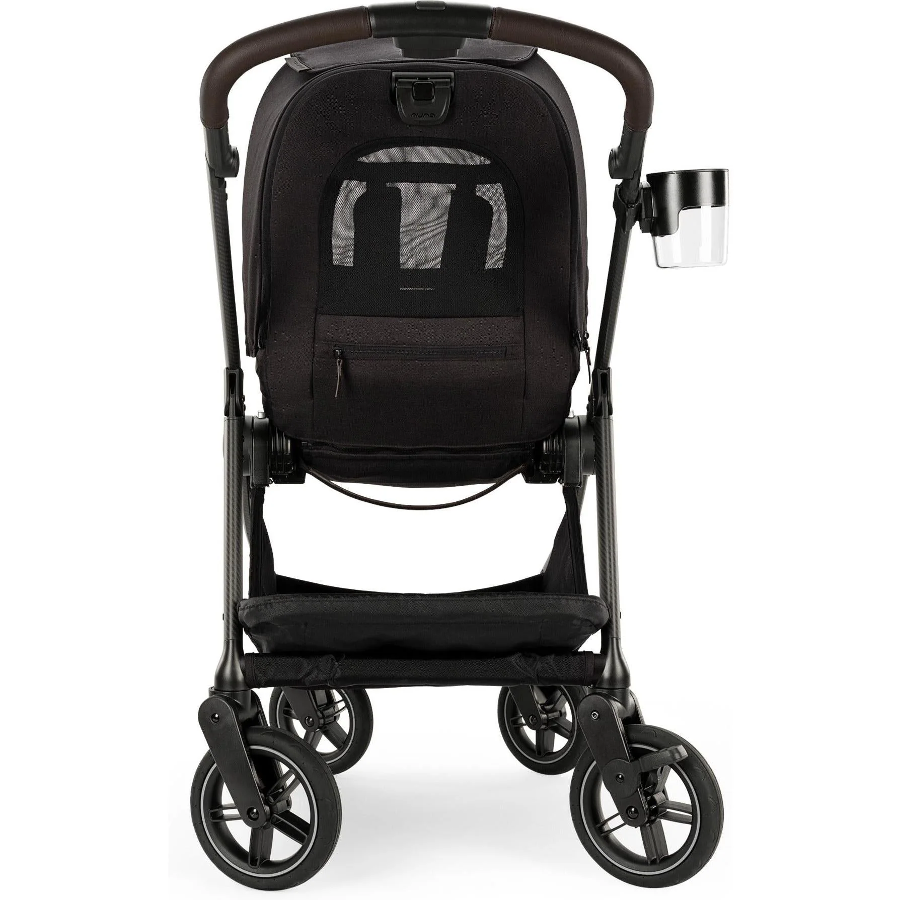 Nuna SWIV Stroller + PIPA Urbn Travel System - Image 31