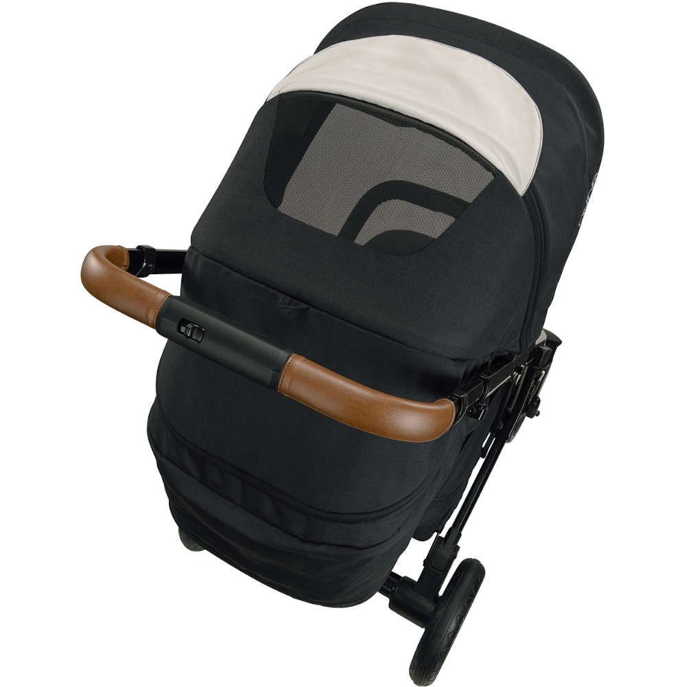 Nuna TAVO Next Stroller with MagneTech Secure Snap - Image 10