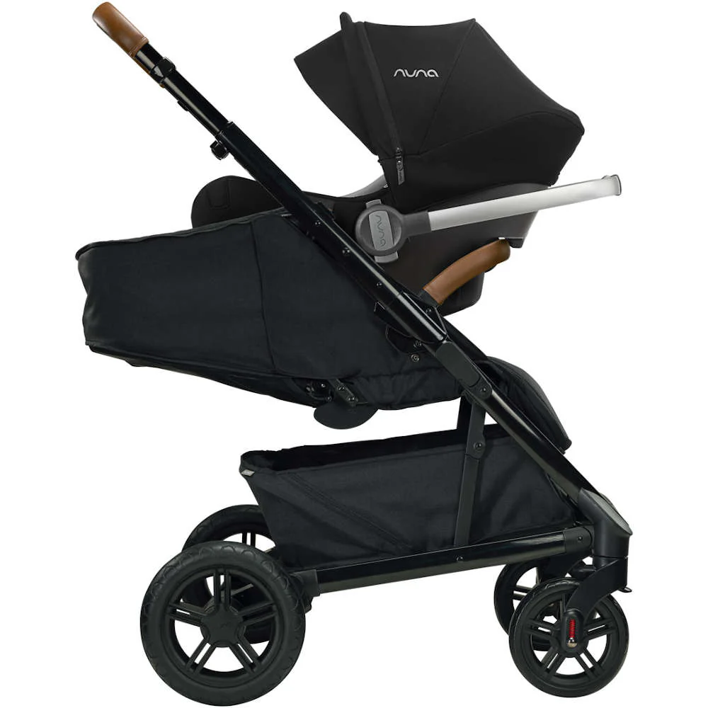 Nuna TAVO Next + PIPA RX Travel System - Image 10