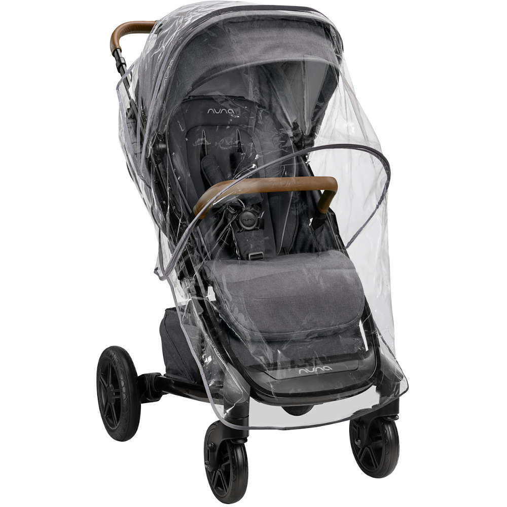 Nuna TAVO Next + PIPA RX Travel System - Image 16