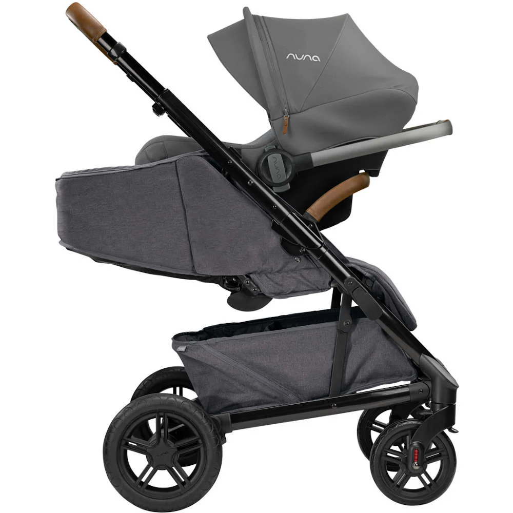 Nuna TAVO Next + PIPA RX Travel System - Image 23