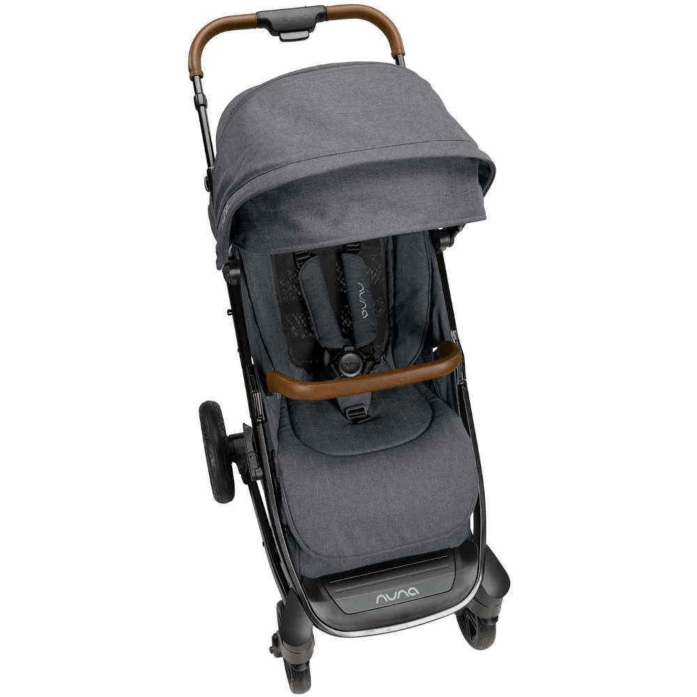 Nuna TAVO Next + PIPA RX Travel System - Image 24
