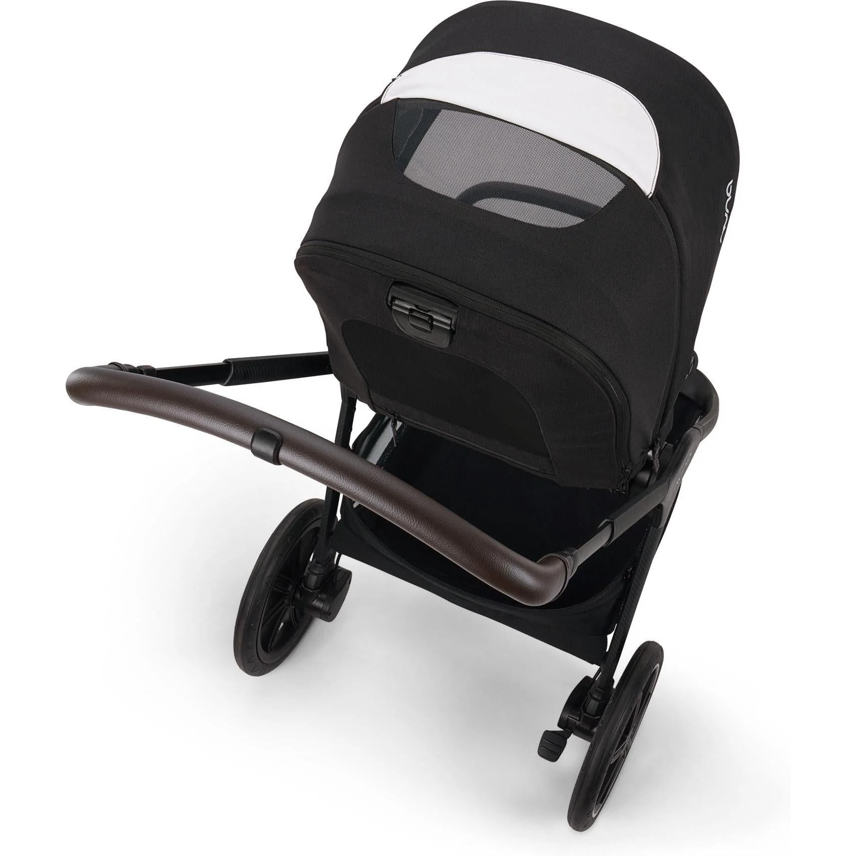Nuna TRIV LX + PIPA Urbn Travel System - Image 20